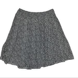Inc international concepts petite skirt